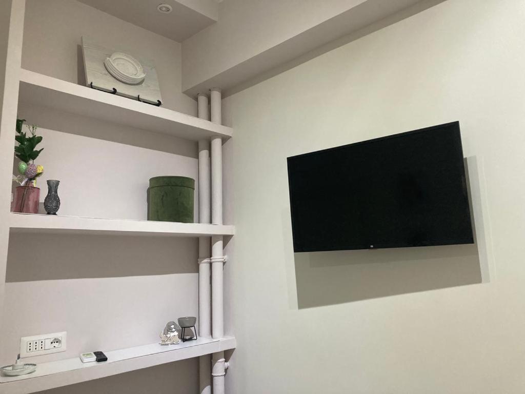 Casa Valesio Appartement Rome Buitenkant foto