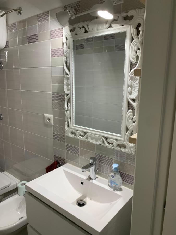 Casa Valesio Appartement Rome Buitenkant foto