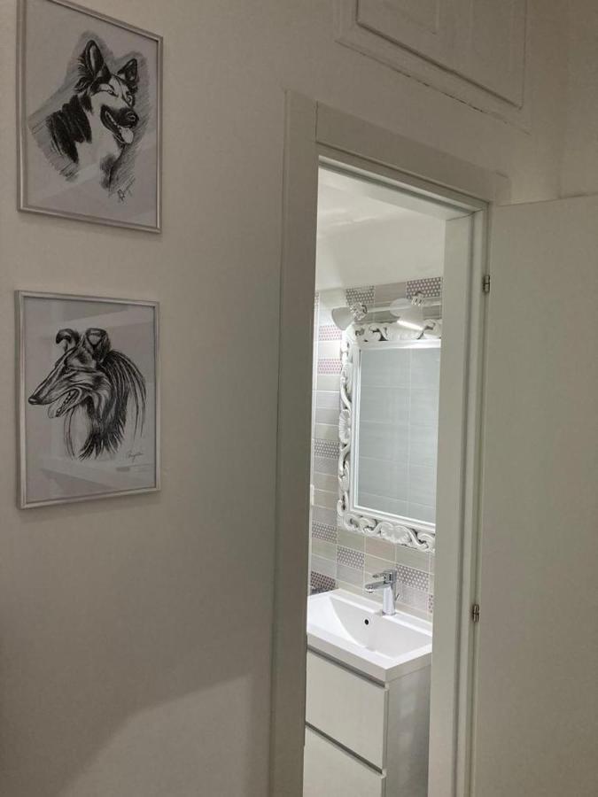 Casa Valesio Appartement Rome Buitenkant foto